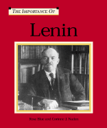 The Importance of: Lenin