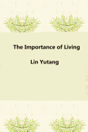 The importance of living