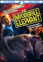 The Impossible Elephant - Martin Wood