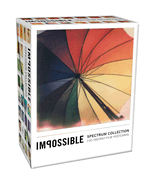 The Impossible Project Spectrum Collection