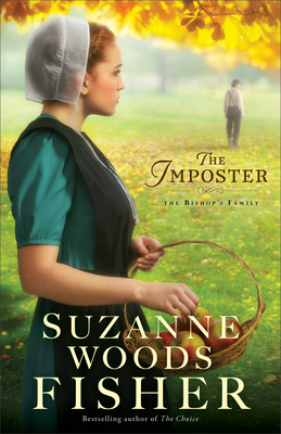 The Imposter - Fisher, Suzanne Woods