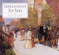 The Impressionist New York: City of Glass (Mortal Instruments)