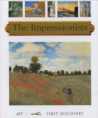 The Impressionists - Chabot, Jean-Philippe