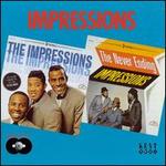 The Impressions/The Never Ending Impressions