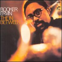 The In Between - Booker Ervin