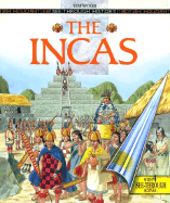 The Incas - Wood, Tim