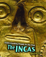 The Incas - Rees, Rosemary