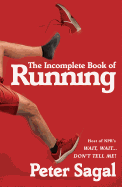 The Incomplete Book of Running