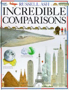 The Incredible Book of Comparisons