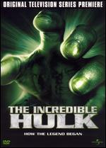 The Incredible Hulk: Original Television Premiere - 