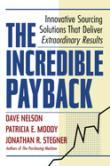The Incredible Payback: Innovative Sourcing Solutions That Deliver Extraordinary Results