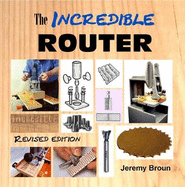 The Incredible Router