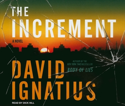 The Increment - Ignatius, David, and Hill, Dick (Narrator)