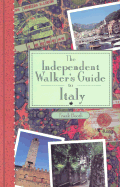 The Independent Walker's Guide to Italy - Booth, Frank
