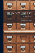 The Index Library; 40 (1302-1358), pt. 5