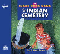 The Indian Cemetery: Volume 13