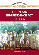 The Indian Independence Act of 1947