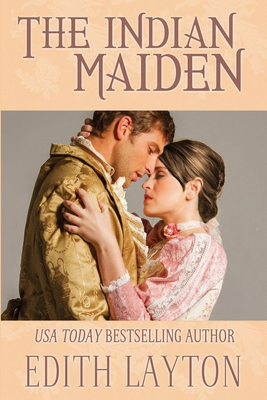 The Indian Maiden - Layton, Edith