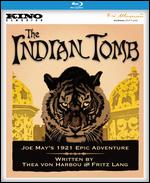 The Indian Tomb [Blu-ray] - Joe May