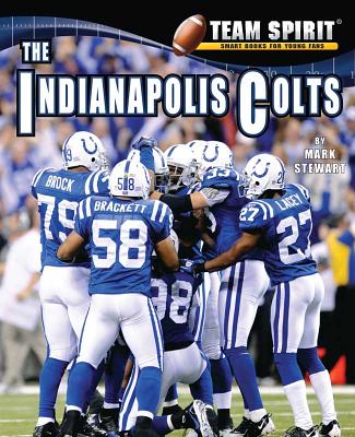 The Indianapolis Colts - Stewart, Mark