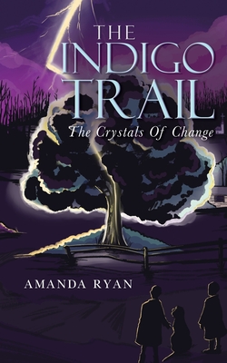 The Indigo Trail - Ryan, Amanda