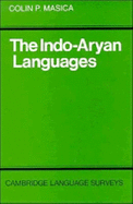 The Indo-Aryan Languages - Masica, Colin P.