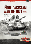 The Indo-Pakistani War of 1971, Volume 2: Showdown in the West