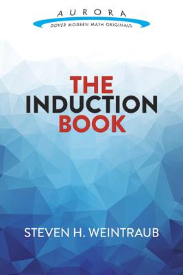 The Induction Book - Weintraub, Steven H