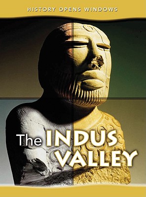 The Indus Valley - Shuter, Jane