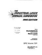 The industrial laser annual handbook : 1990 edition.