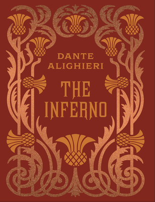 The Inferno - Alighieri, Dante