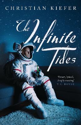 The Infinite Tides - Kiefer, Christian