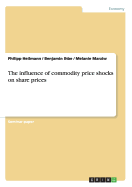 The Influence of Commodity Price Shocks on Share Prices