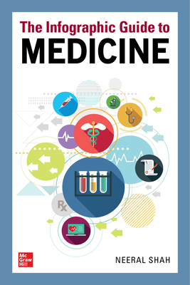 The Infographic Guide to Medicine - Shah, Neeral