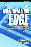The Information Edge