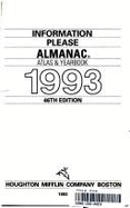 The Information Please Almanac - Information Please