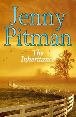 The Inheritance - Pitman, Jenny