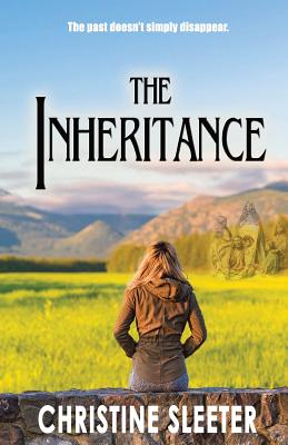 The Inheritance - Sleeter, Christine