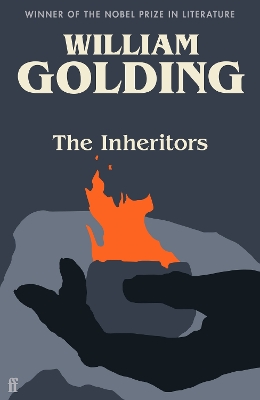 The Inheritors: Introduced by Ben Okri - Golding, William, and Okri, Ben (Introduction by)