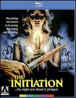 The Initiation [Blu-ray]