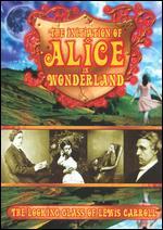 The Initiation of Alice in Wonderland: The Looking Glass of Lewis Carroll