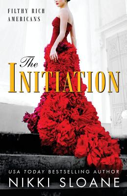 The Initiation - Sloane, Nikki