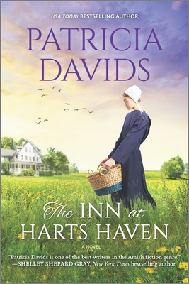 The Inn at Harts Haven - Davids, Patricia