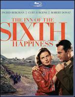 The Inn of the Sixth Happiness [Blu-ray]