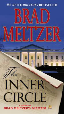 The Inner Circle - Meltzer, Brad