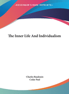 The Inner Life and Individualism