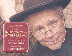 The Innocence of Father Brown: A Dramatic Reading