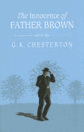 The Innocence of Father Brown