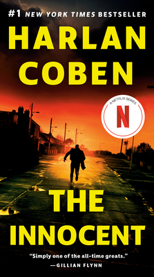 The Innocent: A Suspense Thriller - Coben, Harlan