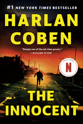 The Innocent: A Suspense Thriller - Coben, Harlan